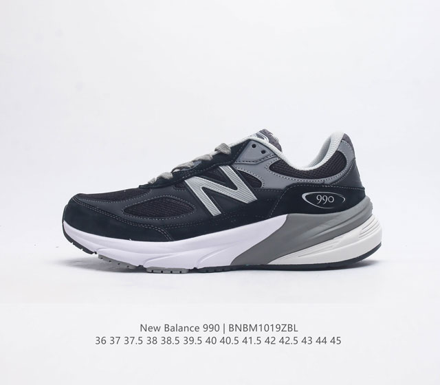 New Balance Nb990 m990 Nb 990 new Balance new Balance M990Ac6 36 - 45 Bnbm1019Zb