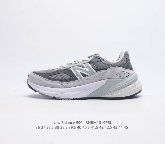 New Balance Nb990 m990 Nb 990 new Balance new Balance M990Ac6 36 - 45 Bnbm1019Zb