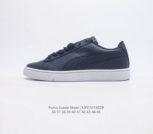 puma Suede Skate : 36-45 367179 Id: Kjfd1019Zzb