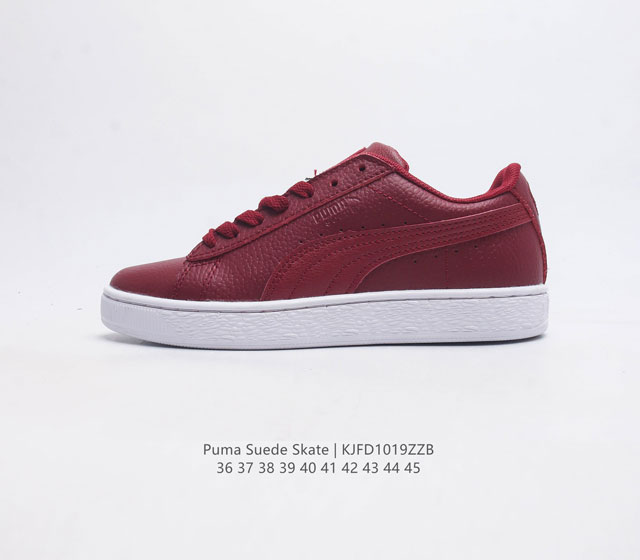 puma Suede Skate : 36-45 367179 Id: Kjfd1019Zzb