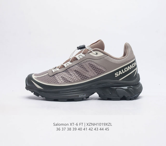 Salomon Xt-6 Ft Salomon Xt-6 Ft ~ ta Salomon xt-6 xt6 xt-6 3D sensifit ~ 471513