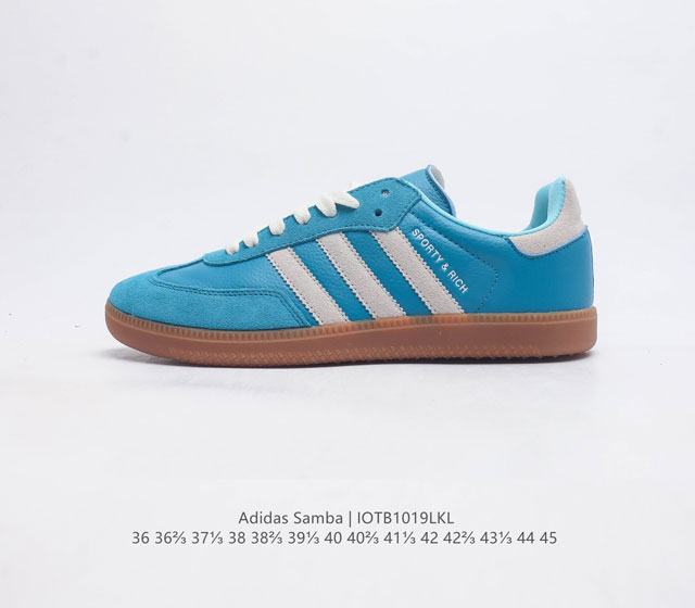 Adidas Originals Samba Og Shoes T 50 Adidas Samba samba Og t samba Ie7096 36-45