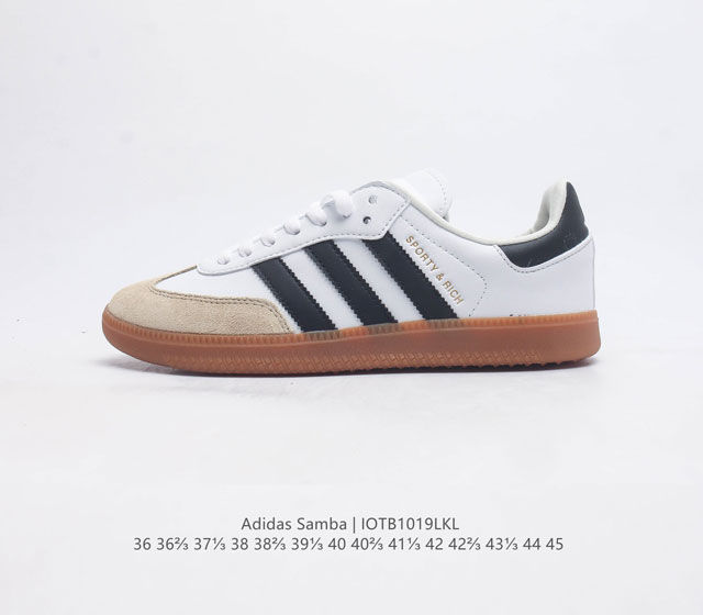 Adidas Originals Samba Og Shoes T 50 Adidas Samba samba Og t samba Ie7096 36-45