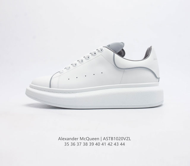 Alexandermcqueen mcq 4.5 : 35-44 Astb1020Vzl