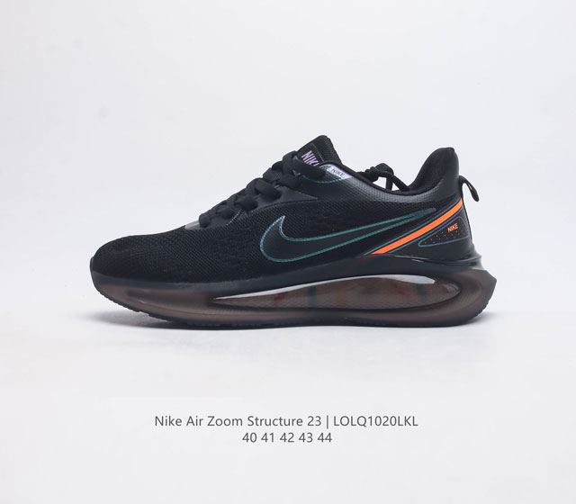 Nike/ air Zoom Structure 23 logo zoom Air Cz6720 40-44 Lolq1020Lkl