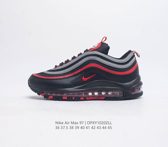 nike Air Max 97 Air Max '97 air Max Air Max '97 nike brs1000 : Dq8996 36-45 Opx