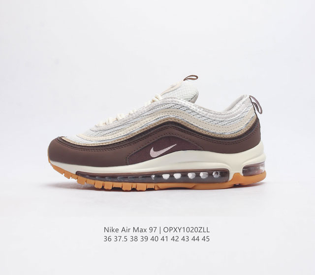 nike Air Max 97 Air Max '97 air Max Air Max '97 nike brs1000 : Dq8996 36-45 Opx