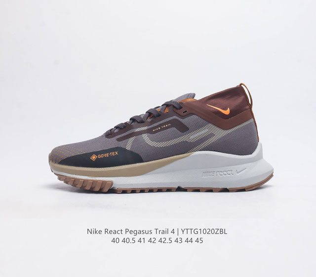 Nike React Pegasus Trail 4 pegasus Trail 4 nike React zoom Air pegasus Trail 3