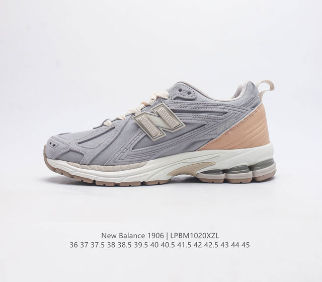 New Balance M1906 nb 2002 1906 nb 2002R vibe 1906R M1906Fa 36-45 Lpbm1020Xzl