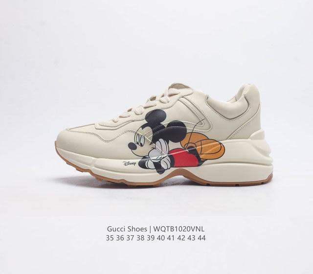 Gucci gucci Gucci 1980 gucci 5-6Cm 35-44 Wqtb1020Vnl