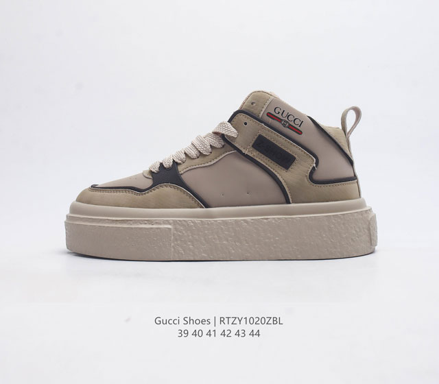 Gucci 2023 gucci 39-44 Rtzy1020Zbl