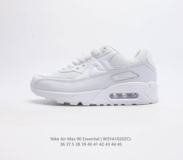 Nike Air Max 90 Essential Max Air 537384 36-45 Wsya1020Zcl