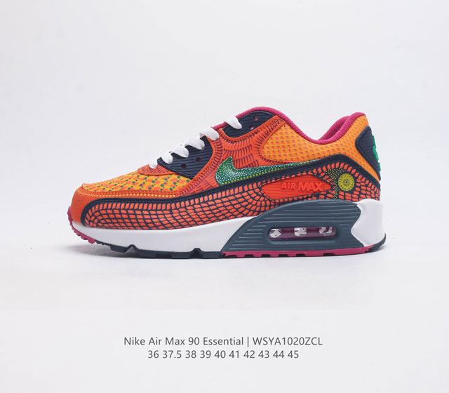 Nike Air Max 90 Essential Max Air 537384 36-45 Wsya1020Zcl