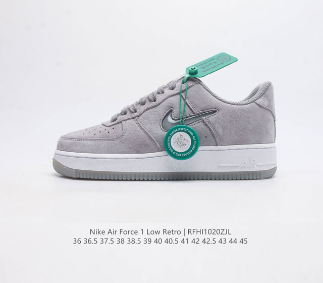 Nike/ air Sole By You , nike By You Air Force 1"07 Low Retro Sp Dv0785 36 36.5 3