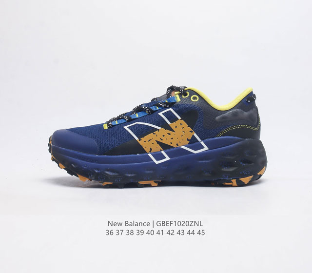 [New Balance] Fresh Form fresh Foam hyposkin Tpu Mtmorct2 36-45 Gbef1020Znl