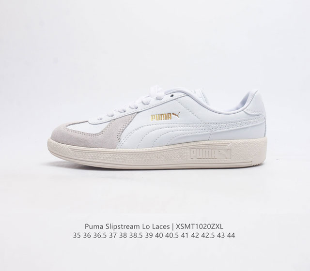 Puma Slipstream Lo Laces 2023 35.5 36 36.5 37 38 38.5 39 40 40.5 41 42 42.5 43 4