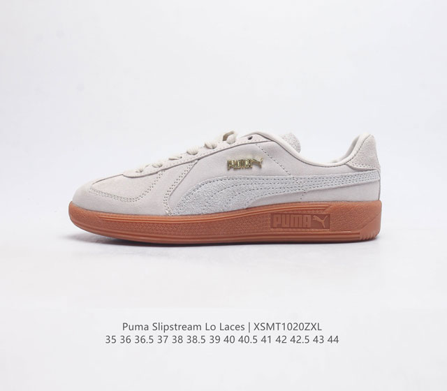 Puma Slipstream Lo Laces 2023 35.5 36 36.5 37 38 38.5 39 40 40.5 41 42 42.5 43 4