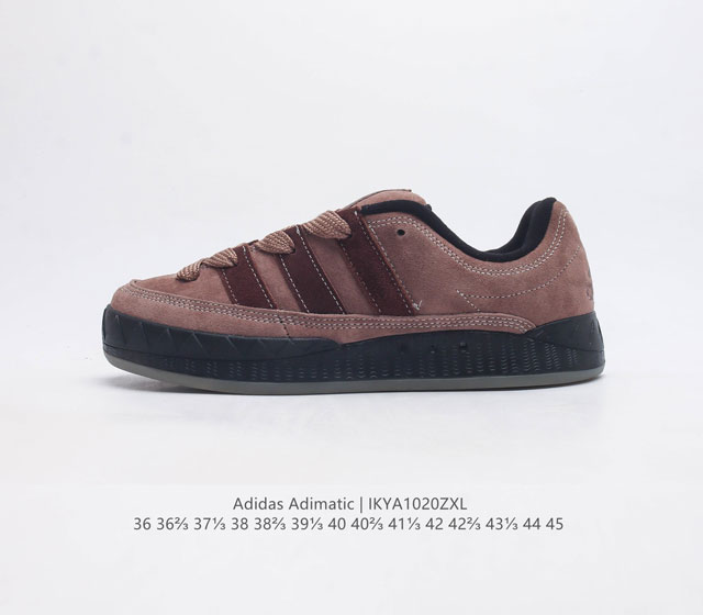 Adidas Adimatic Hm Logo Adimatic Lo-Fi Style Ie7363 36 36 37 38 38 39 40 40 41