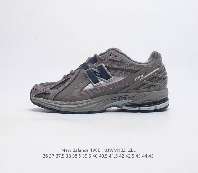 New Balance M1906 nb 2002 1906 nb 2002R vibe 1906R M1906Rb 36-45 Ujwm1021Zll