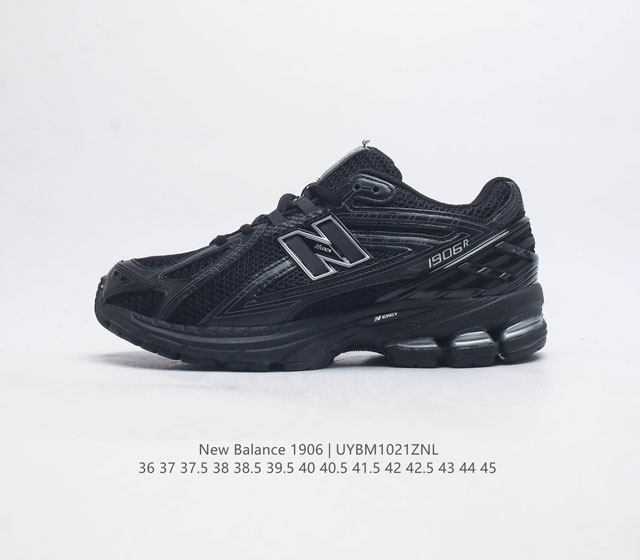 New Balance M1906 nb 2002 1906 nb 2002R vibe 1906R M1906Rjb 36-45 Uybm1021Znl