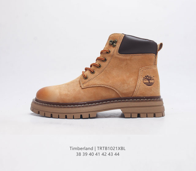 Timberland / 38-44 Trtb1021Xbl