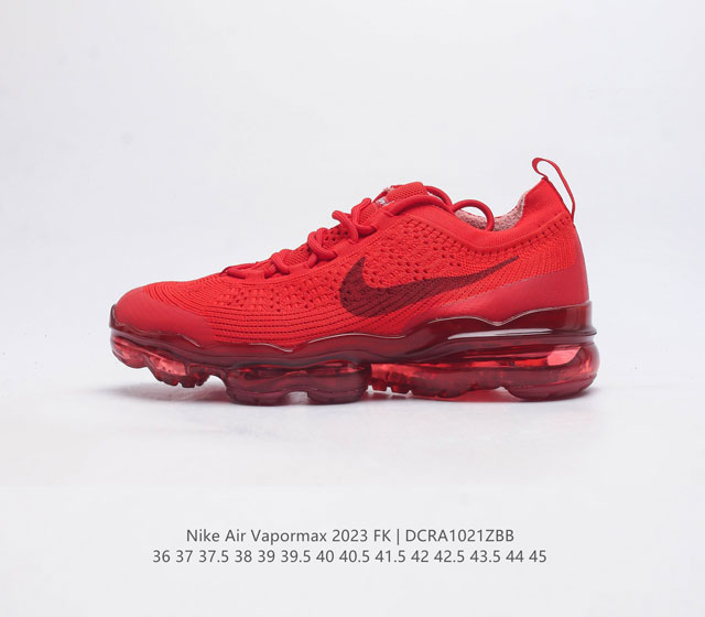 Nike Air Vapormax2023 Fk Flyknit Flyknit Air Flyknit Air Dv6840-003 36-45 Dcra1