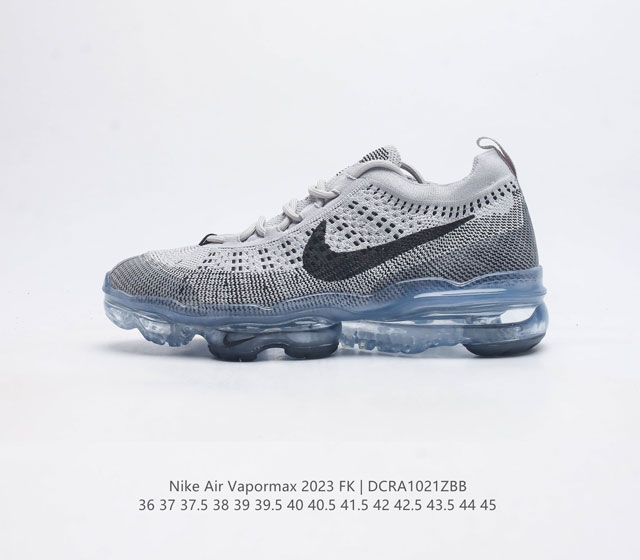 Nike Air Vapormax2023 Fk Flyknit Flyknit Air Flyknit Air Dv6840-003 36-45 Dcra1