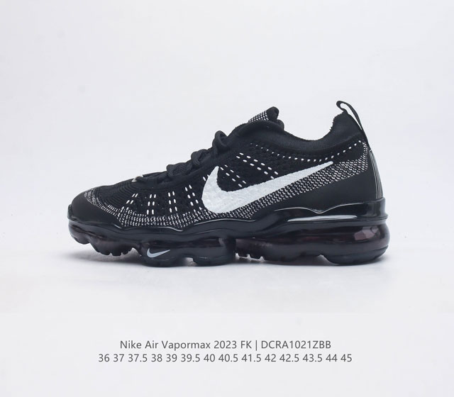 Nike Air Vapormax2023 Fk Flyknit Flyknit Air Flyknit Air Dv6840-003 36-45 Dcra1