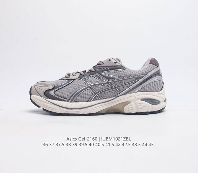 y2K asics Gel-2160 Asics Gt-2160 gel 2000 2010 asics Gel 2000 1203A320-250 36-4