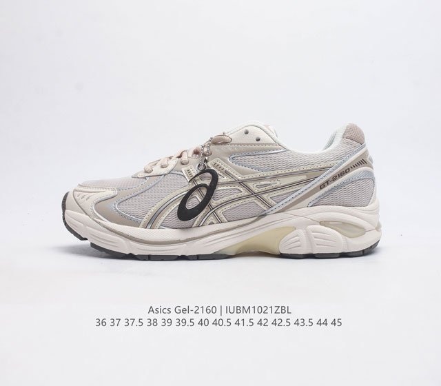 y2K asics Gel-2160 Asics Gt-2160 gel 2000 2010 asics Gel 2000 1203A320-250 36-4