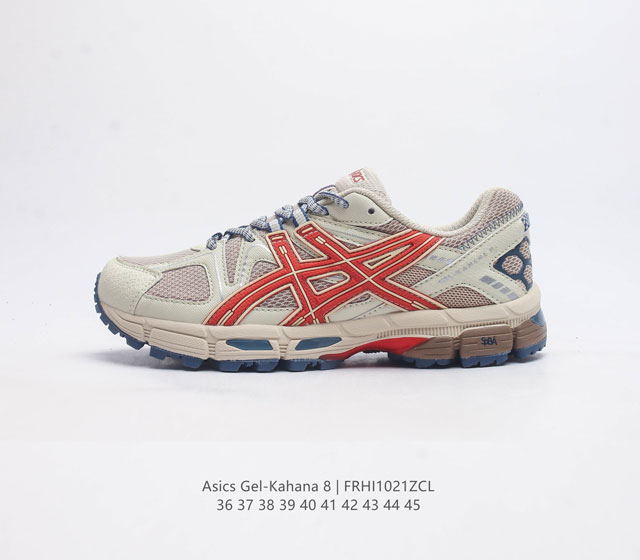 Asics Gel-Kahana 8 Gel-Kahana gel speva dynamic Duomax Ahar : : : Low-Top : / ge