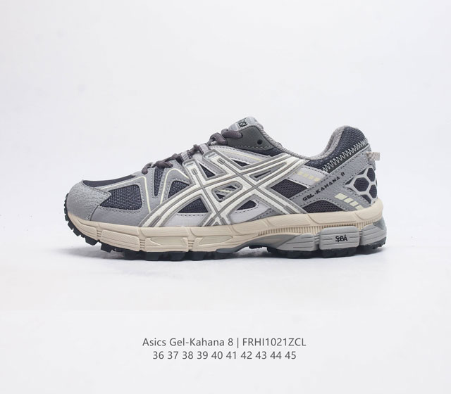 Asics Gel-Kahana 8 Gel-Kahana gel speva dynamic Duomax Ahar : : : Low-Top : / ge