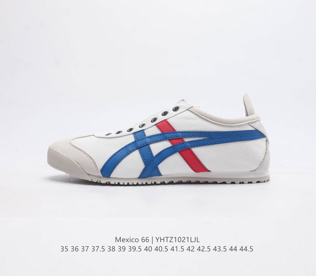 Asics/ - /Onitsuka Tiger Mexico 66 rb 35-44.5 Yhtz1021Ljl