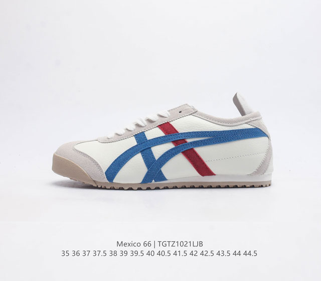 Asics/ - /Onitsuka Tiger Mexico 66 rb 35-44.5 Tgtz1021Ljb