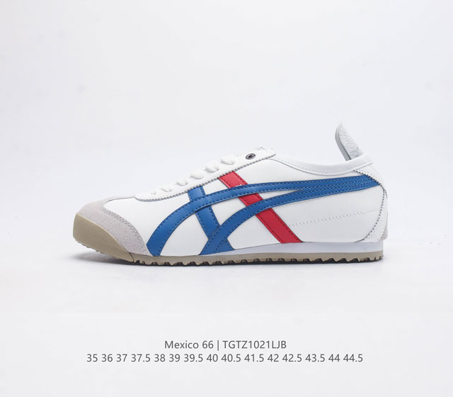 Asics/ - /Onitsuka Tiger Mexico 66 rb 35-44.5 Tgtz1021Ljb