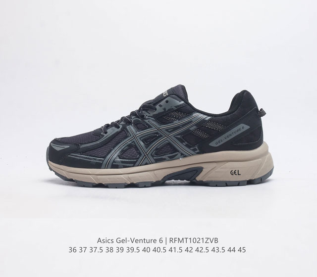 Asics/ Gel-Venture 6 Gel- Venture6 gl Gel- Venture6 1012B359-003 36 - 45 Rfmt102