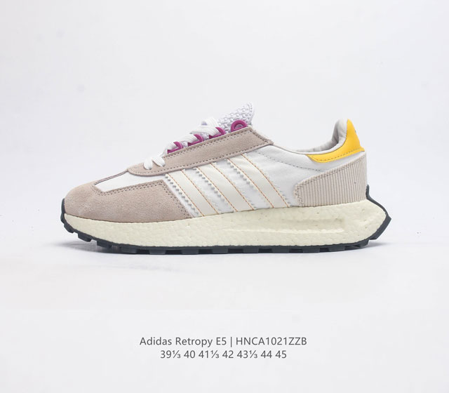 Adidas Retropy E5 70 adidas Boost Gx1270 39 40 41 42 43 44 45 ( ) Hnca1021Zzb