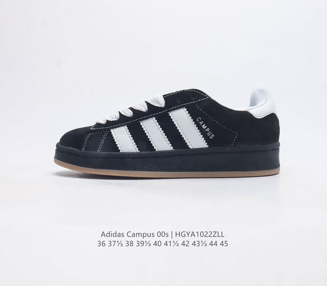 Adidas campus 00S Adidas Campus 00S campus logo Hq8708 36-45 Hgya1022Zll