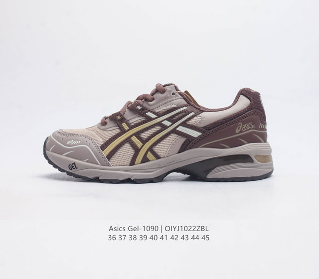 Asics gel-1090 V2 gel-1090 + gel + trusstic ok 1203A243-026 36-45 Oiyj1022Zbl