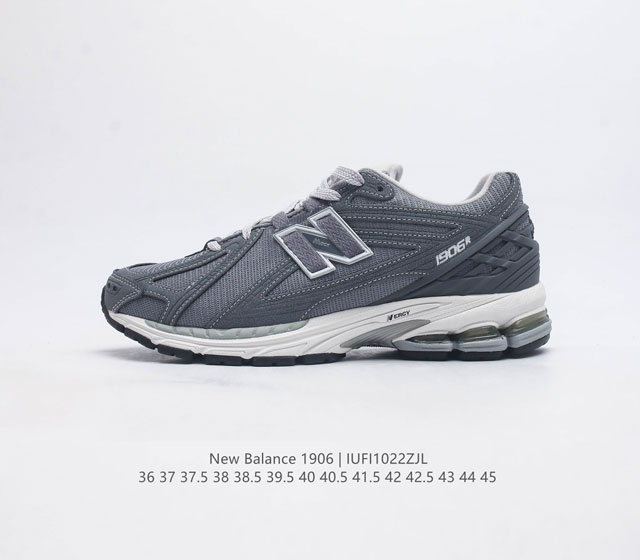 New Balance M1906 nb 2002 1906 nb 2002R vibe 1906R M1906Rv 36-45 Iufi1022Zjl