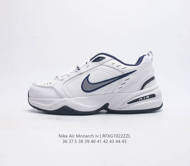 Nike Air Monarch Iv Nike Air Monarch Iv Nike Air Air 415445 36 37.5 38 39 40 41