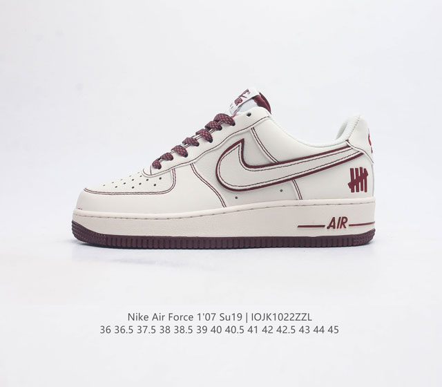 Nike Air Force 1 07 Su19 Af1 Af1 force 1 Un3699 36 36.5 37.5 38 38.5 39 40 40.5