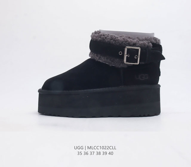 Ugg ugg 35-40 Mlcc1022Cll