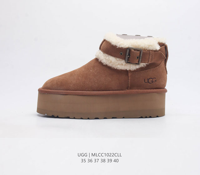 Ugg ugg 35-40 Mlcc1022Cll