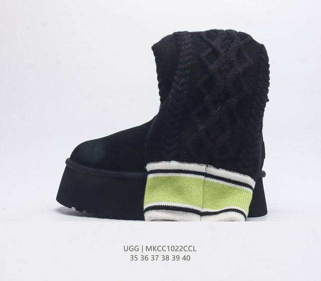 Ugg 35-40 Mkcc1022Ccl