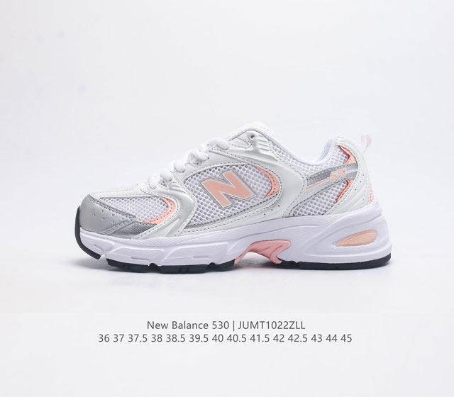 Nb530 New Balance 530 Nb530 nb 530 530 Mr530Nb 36-45 Jumt1022Zll