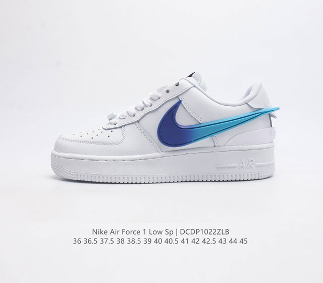 Af1 Ambush X Nk Air Force 1'07 Low Sp swoosh ambush swoosh dunk tpu ambush forc