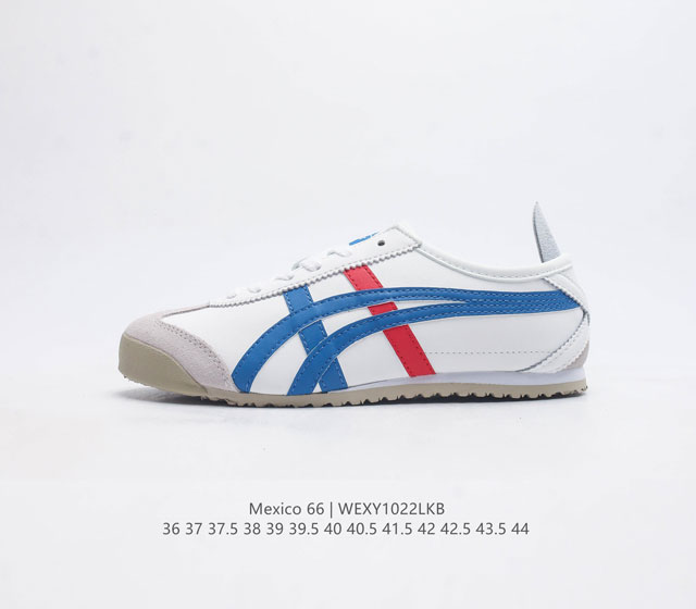 Asics/ - /Onitsuka Tiger Mexico 66 rb 36-44 Wexy1022Lkb