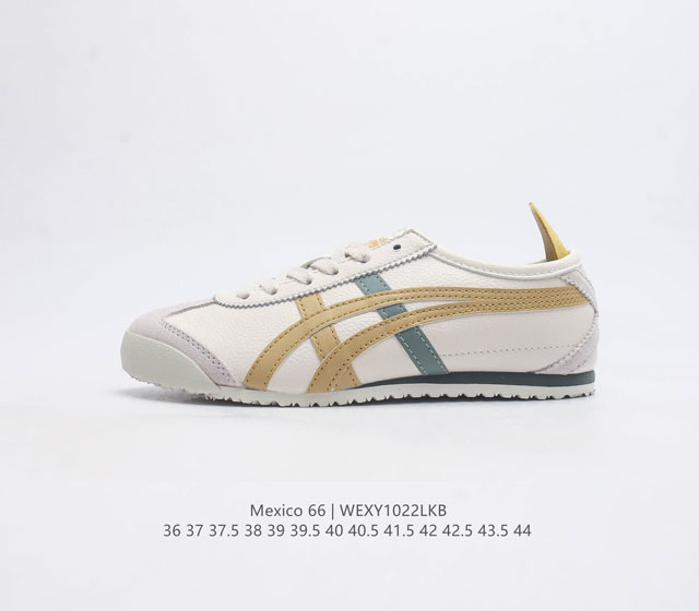 Asics/ - /Onitsuka Tiger Mexico 66 rb 36-44 Wexy1022Lkb