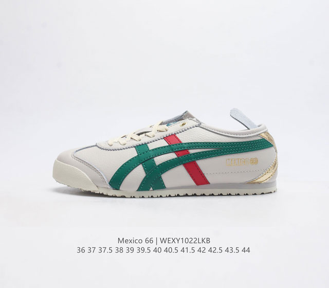 Asics/ - /Onitsuka Tiger Mexico 66 rb 36-44 Wexy1022Lkb